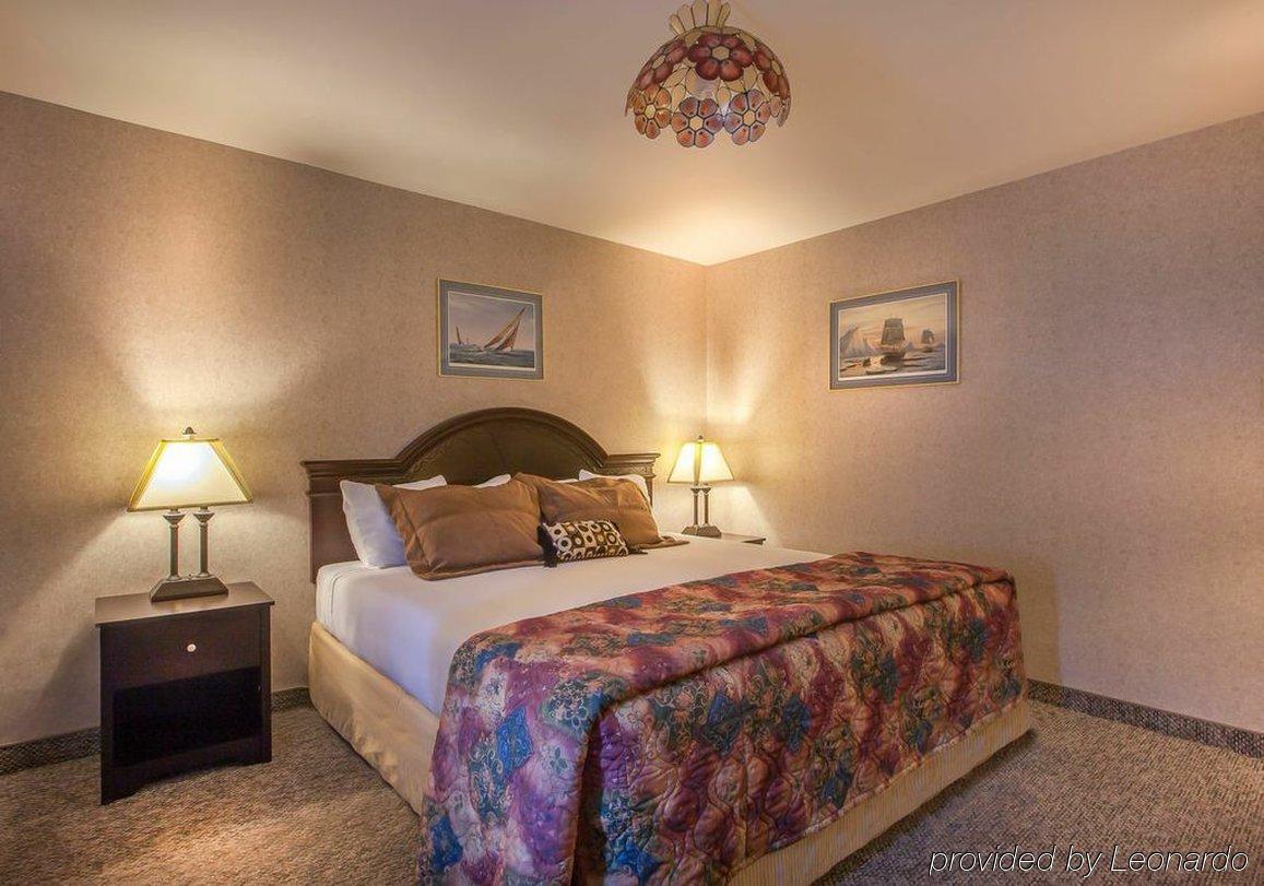 Hearthstone Inn - Port Hastings Экстерьер фото