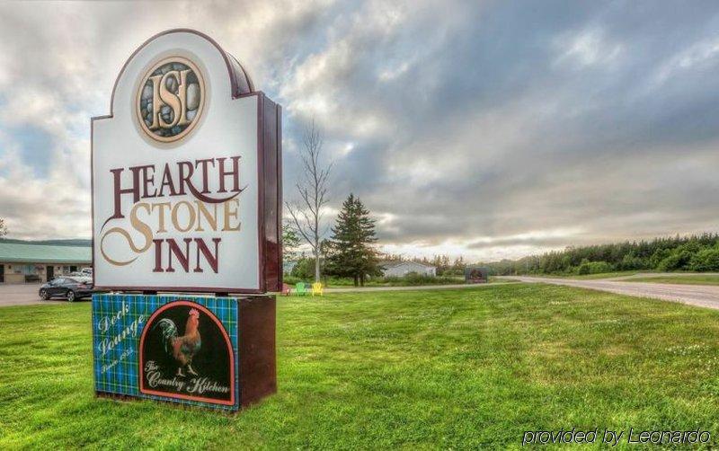 Hearthstone Inn - Port Hastings Экстерьер фото