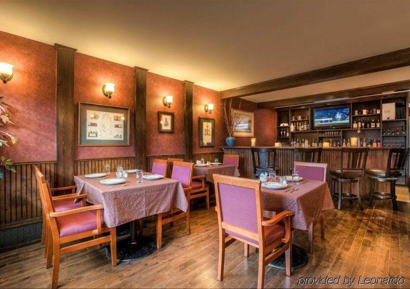 Hearthstone Inn - Port Hastings Экстерьер фото