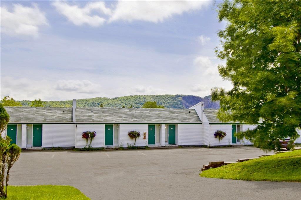 Hearthstone Inn - Port Hastings Экстерьер фото