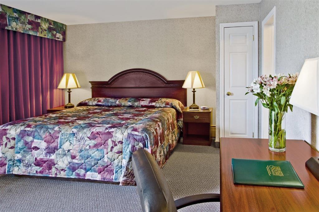 Hearthstone Inn - Port Hastings Номер фото