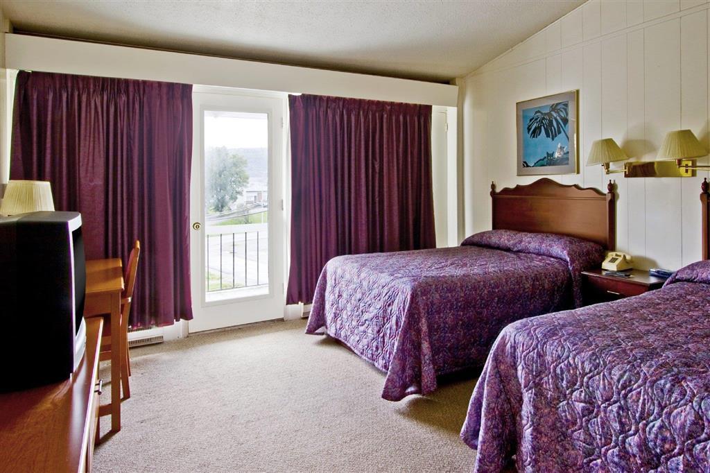 Hearthstone Inn - Port Hastings Номер фото