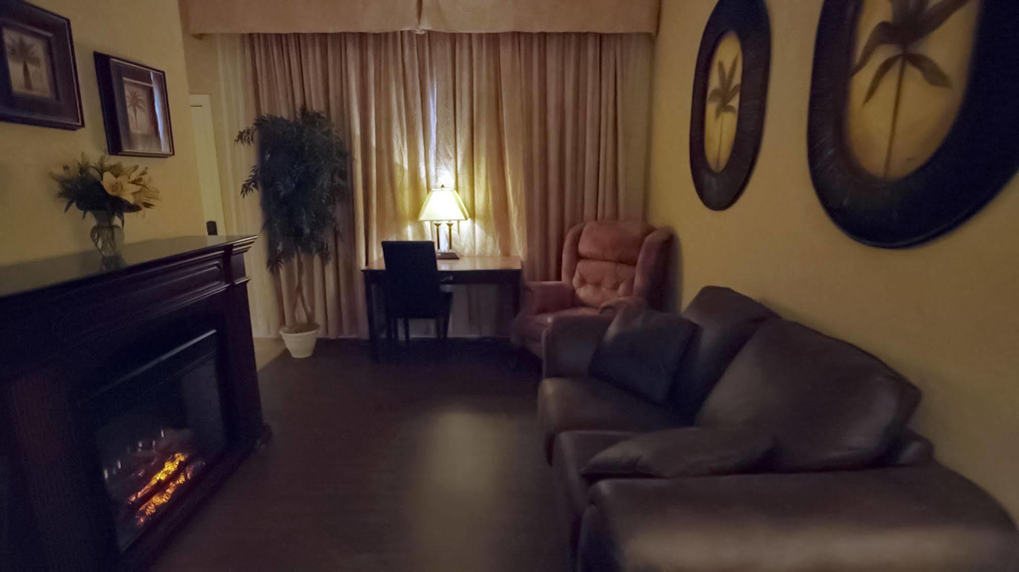 Hearthstone Inn - Port Hastings Экстерьер фото