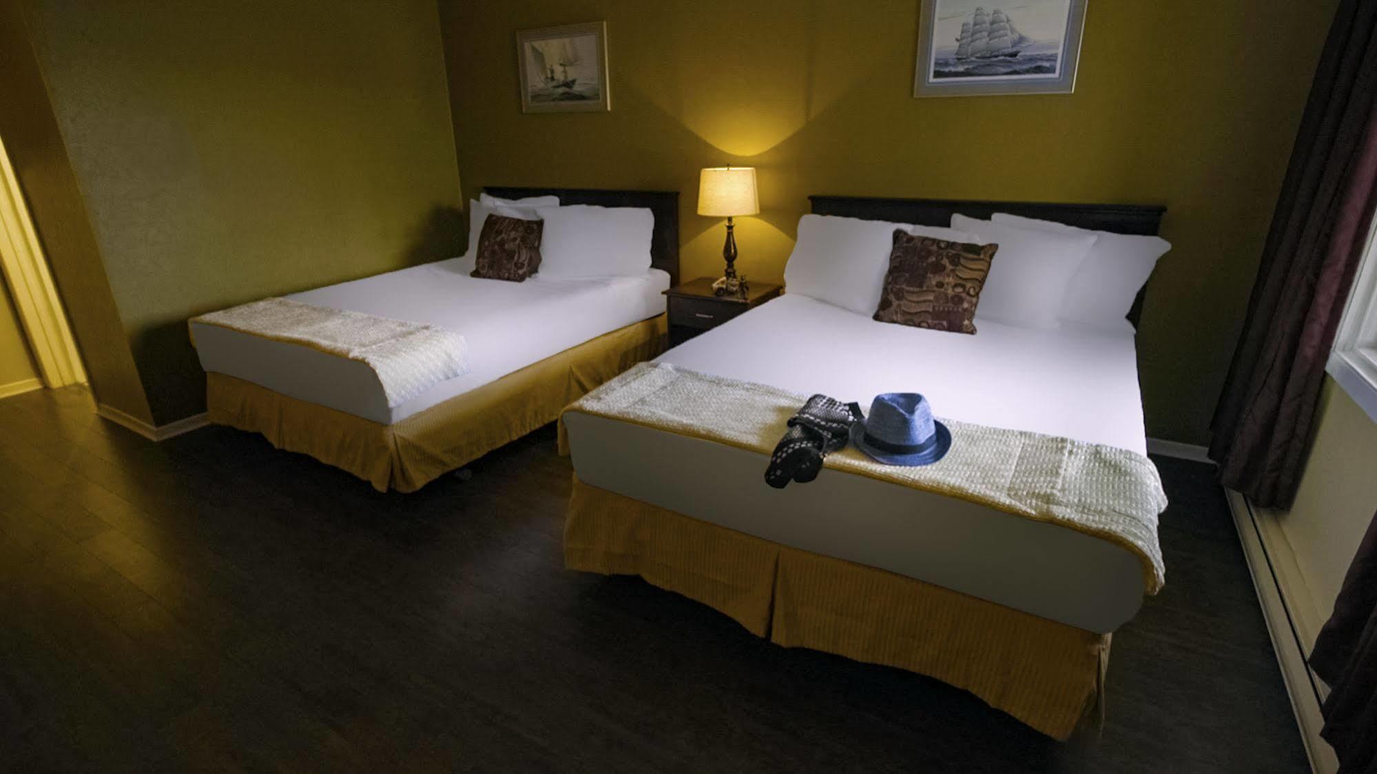 Hearthstone Inn - Port Hastings Экстерьер фото