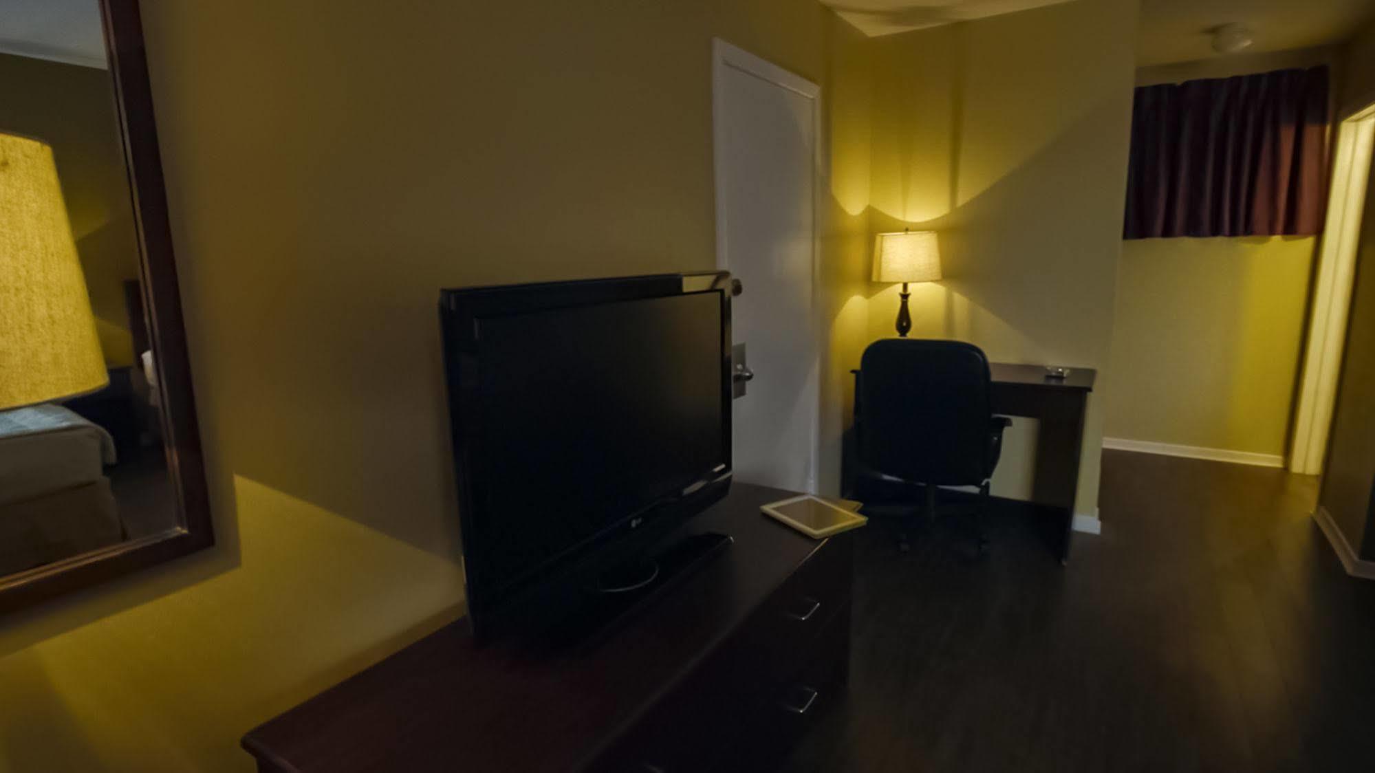 Hearthstone Inn - Port Hastings Экстерьер фото