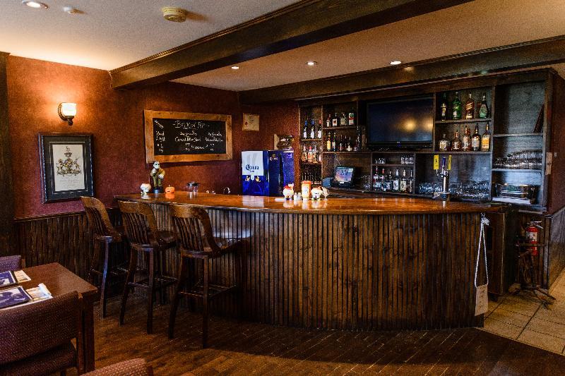 Hearthstone Inn - Port Hastings Экстерьер фото
