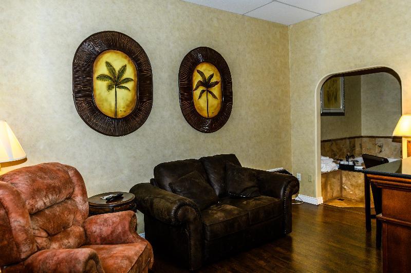 Hearthstone Inn - Port Hastings Экстерьер фото