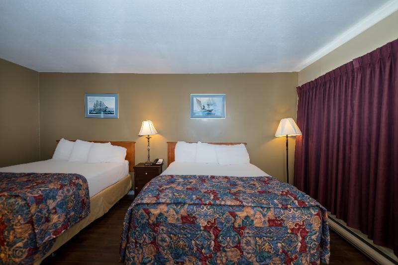 Hearthstone Inn - Port Hastings Экстерьер фото