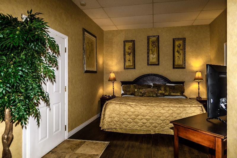 Hearthstone Inn - Port Hastings Экстерьер фото