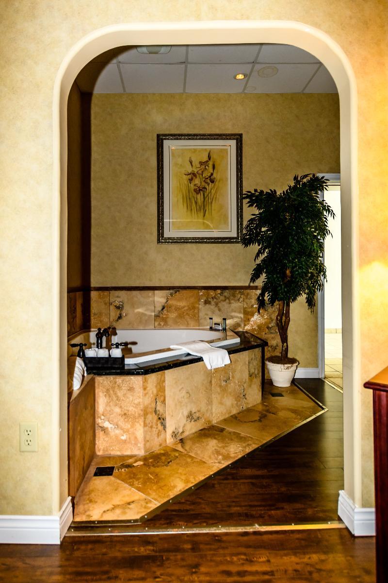 Hearthstone Inn - Port Hastings Экстерьер фото