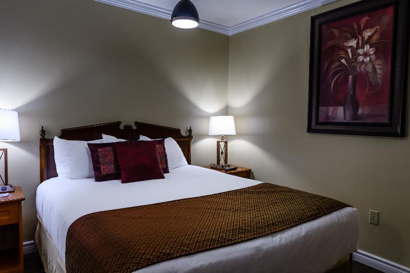Hearthstone Inn - Port Hastings Экстерьер фото