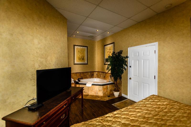 Hearthstone Inn - Port Hastings Экстерьер фото