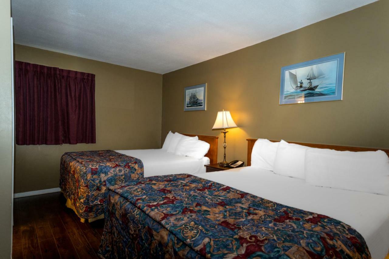 Hearthstone Inn - Port Hastings Экстерьер фото