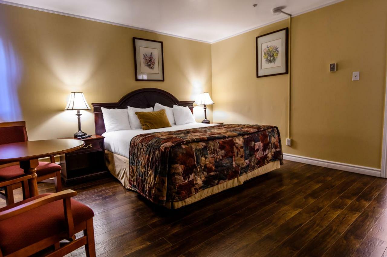 Hearthstone Inn - Port Hastings Экстерьер фото